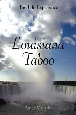 Book cover for Louisiana Taboo