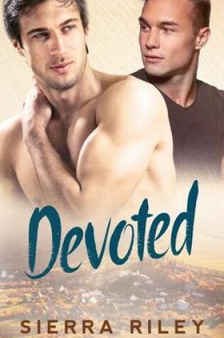 Cover of Devoted