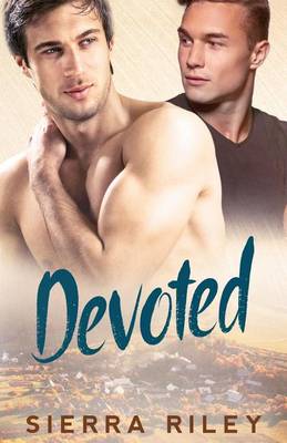 Book cover for Devoted