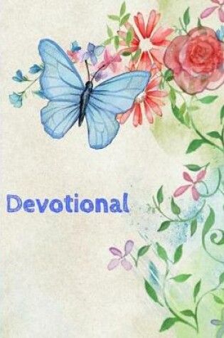 Cover of Devotional