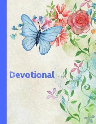 Book cover for Devotional