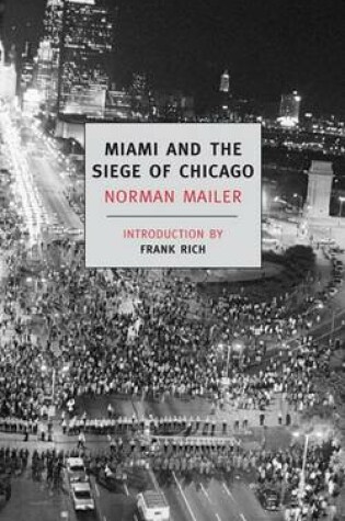 Cover of Miami and the Seige of Chicago