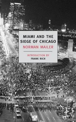 Book cover for Miami and the Seige of Chicago