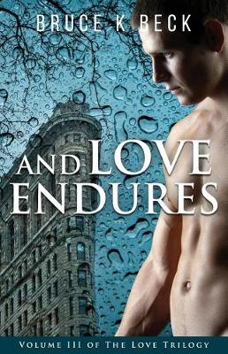 Book cover for And Love Endures