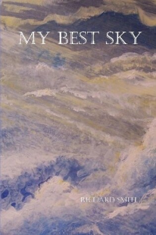 Cover of My Best Sky