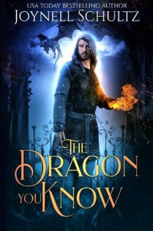 Cover of The Dragon You Know