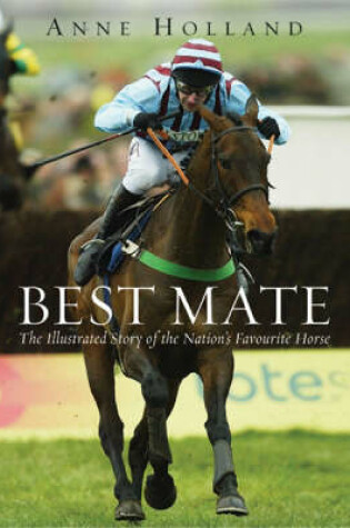 Cover of Best Mate