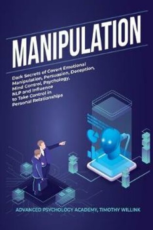Cover of Manipulation