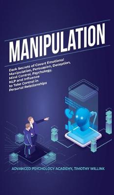 Book cover for Manipulation