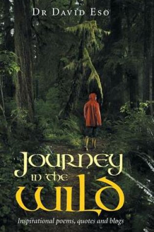 Cover of Journey in the Wild