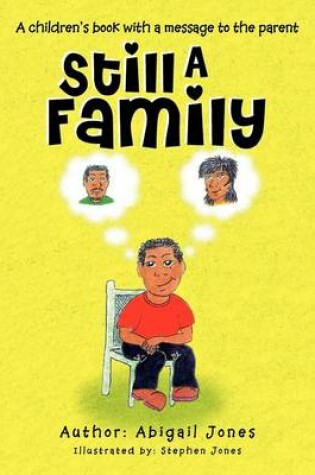 Cover of Still A Family