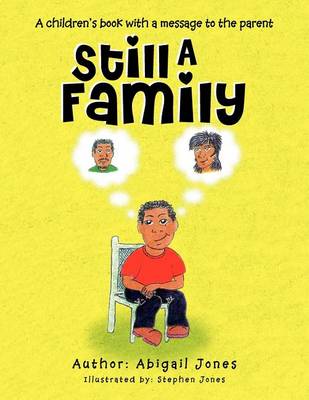 Book cover for Still A Family