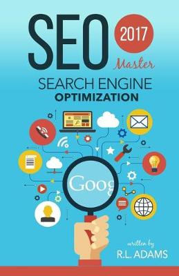 Book cover for Seo 2017