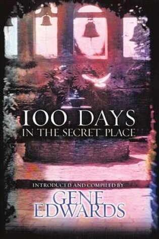 Cover of 100 Days in the Secret Place