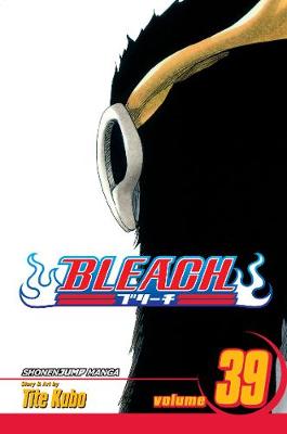 Cover of Bleach, Vol. 39