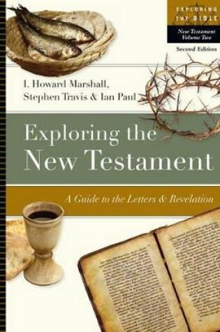 Cover of Exploring the New Testament