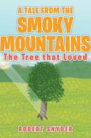 Cover of A Tale From The Smoky Mountains