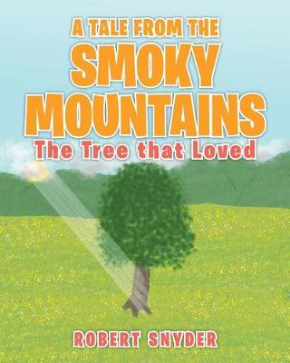 Cover of A Tale From The Smoky Mountains