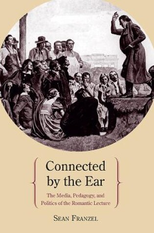 Cover of Connected by the Ear