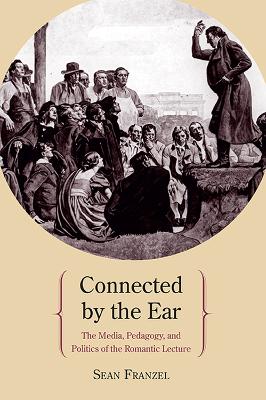 Book cover for Connected by the Ear