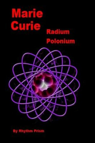 Cover of Marie Curie