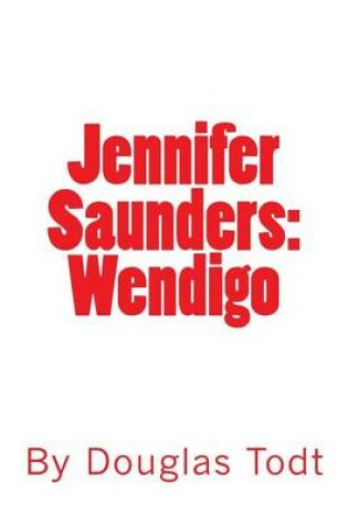 Cover of Jennifer Saunders