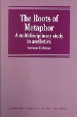 Cover of The Roots of Metaphor