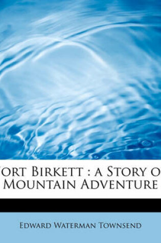 Cover of Fort Birkett