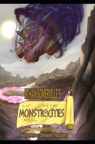Cover of Monstrocities 2
