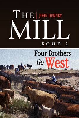 Book cover for The Mill Book 2