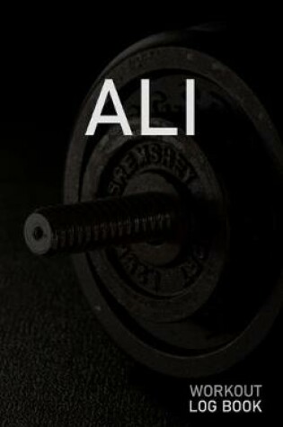 Cover of Ali