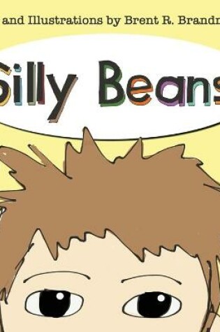 Cover of Silly Beans!