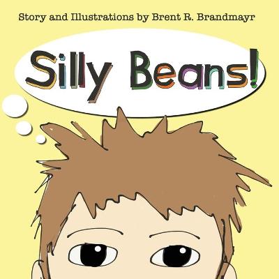 Book cover for Silly Beans!