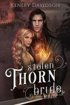 Book cover for Stolen Thorn Bride
