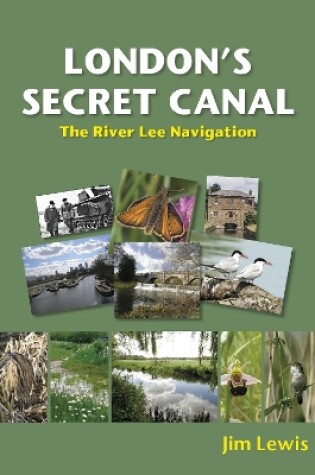 Cover of London's Secret Canal
