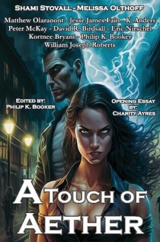 Cover of A Touch of Aether