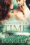 Book cover for Tangled in Time