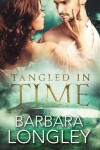 Book cover for Tangled in Time