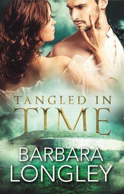 Cover of Tangled in Time