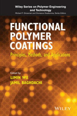 Cover of Functional Polymer Coatings