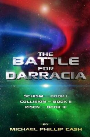 Cover of The Battle for Darracia