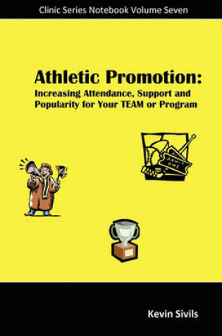 Cover of Athletic Promotion