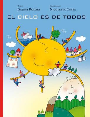 Book cover for El Cielo Es de Todos