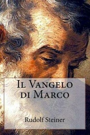 Cover of Il Vangelo Di Marco