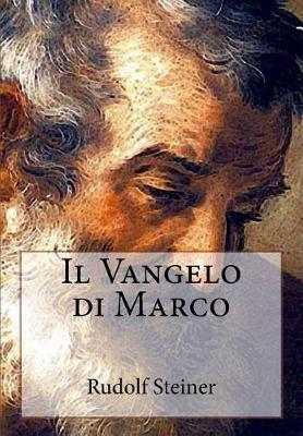 Book cover for Il Vangelo Di Marco