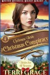 Book cover for Christmas Bride - The Christmas Conspiracy