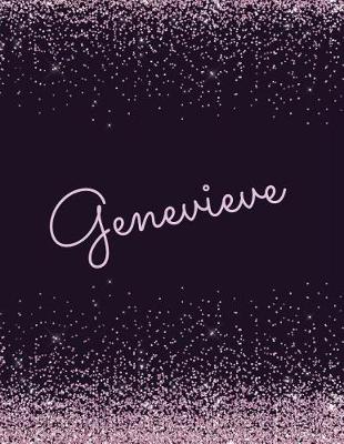 Book cover for Genevieve