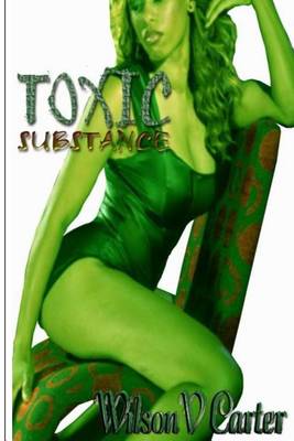 Cover of Toxic Substance