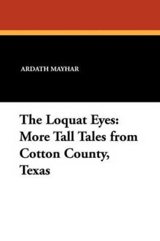 Cover of The Loquat Eyes