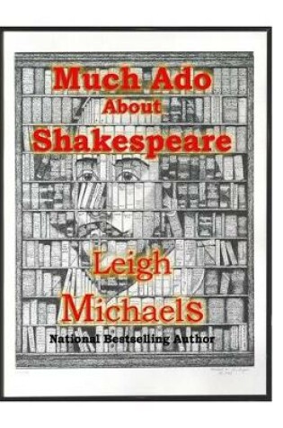 Cover of Much Ado About Shakespeare